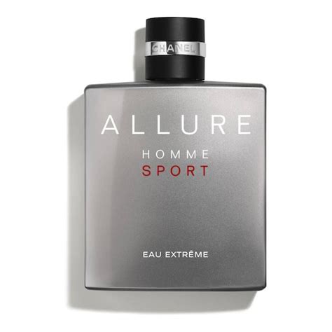 chanel allure homme sport cologne sephora|Chanel Allure sport best price.